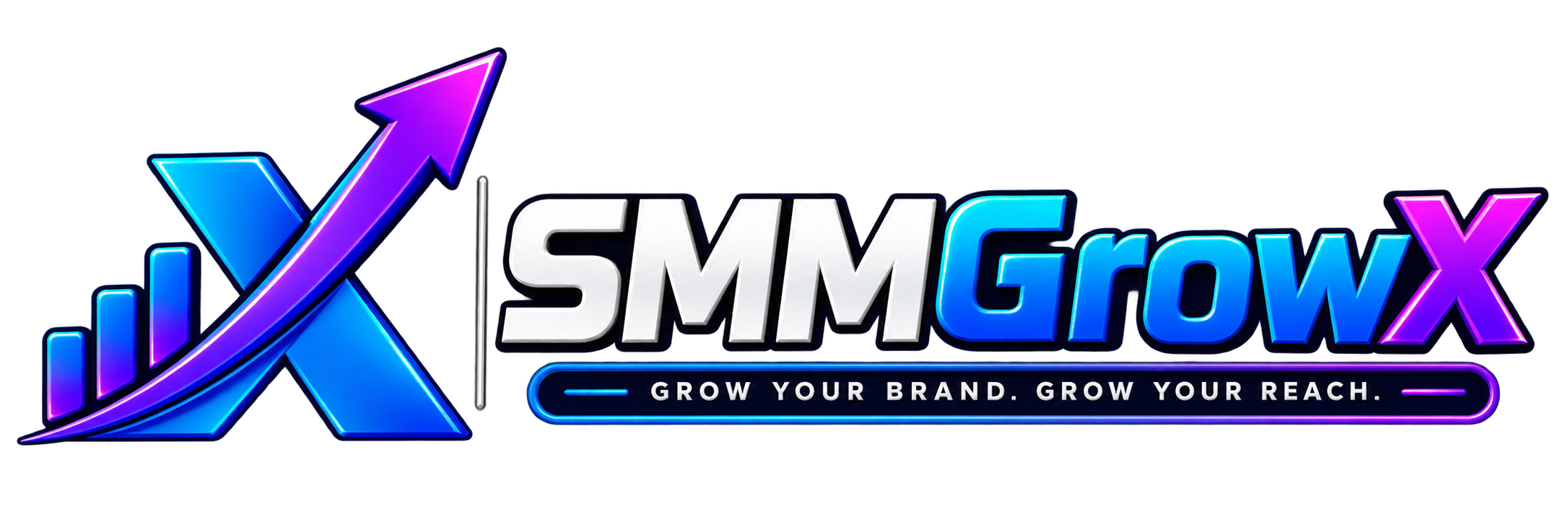 SMMGrowX